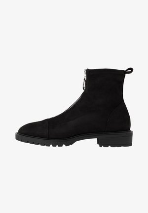 Even&Odd, Bottines - black