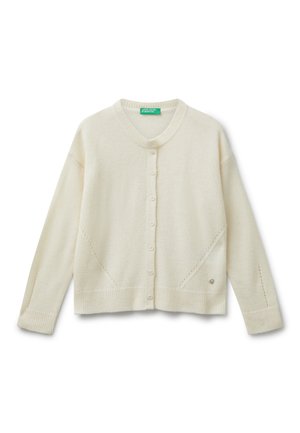 Vest - white