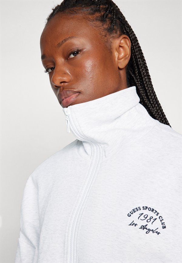 NIGELLA FULL ZIP  - Zip-up sweatshirt3