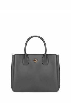 BONEY - Handbag - gray