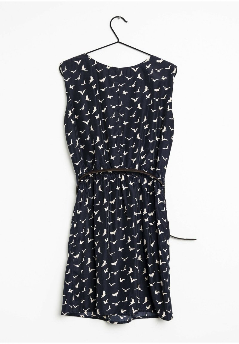 Zalando Robe Blue Bird The Kooples Cath Kidston REGULAR FIT Robe