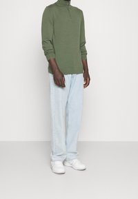 Calvin Klein Maglione - green