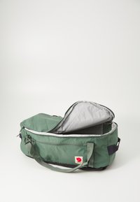 Fjällräven HIGH COAST DUFFEL 22 - Bolsa de deporte - patina green