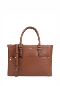 Niet geselecteerd, tan