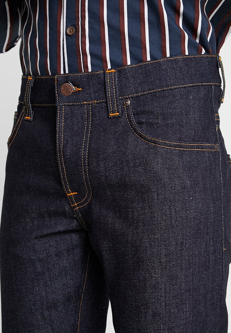 Nudie Jeans GRIM TIM - Jeans straight 