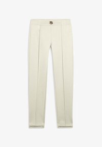 Non selezionato, off-white