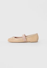 GLOSS ROSATO - Ballerina's - nude