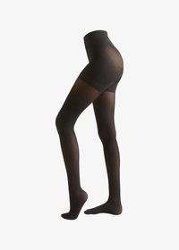 Unausgewählt, schwarz  black