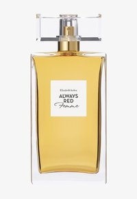 ALWAYS RED FEMME EAU DE TOILETTE - Eau de Parfum - -