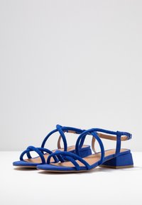 Anna Field Sandaler - blue