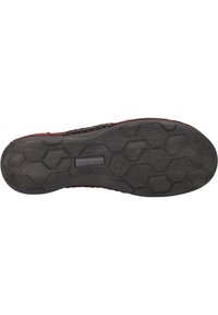 Josef Seibel Slipper - rot