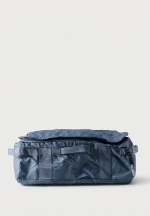 BASE CAMP VOYAGER DUFFEL UNISEX - Sac de voyage - granite grey-frost grey