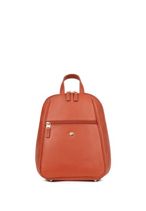 LUNA - Rugzak - orange