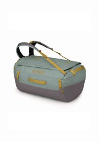 Osprey Reistas - frosty mint soundwave grey