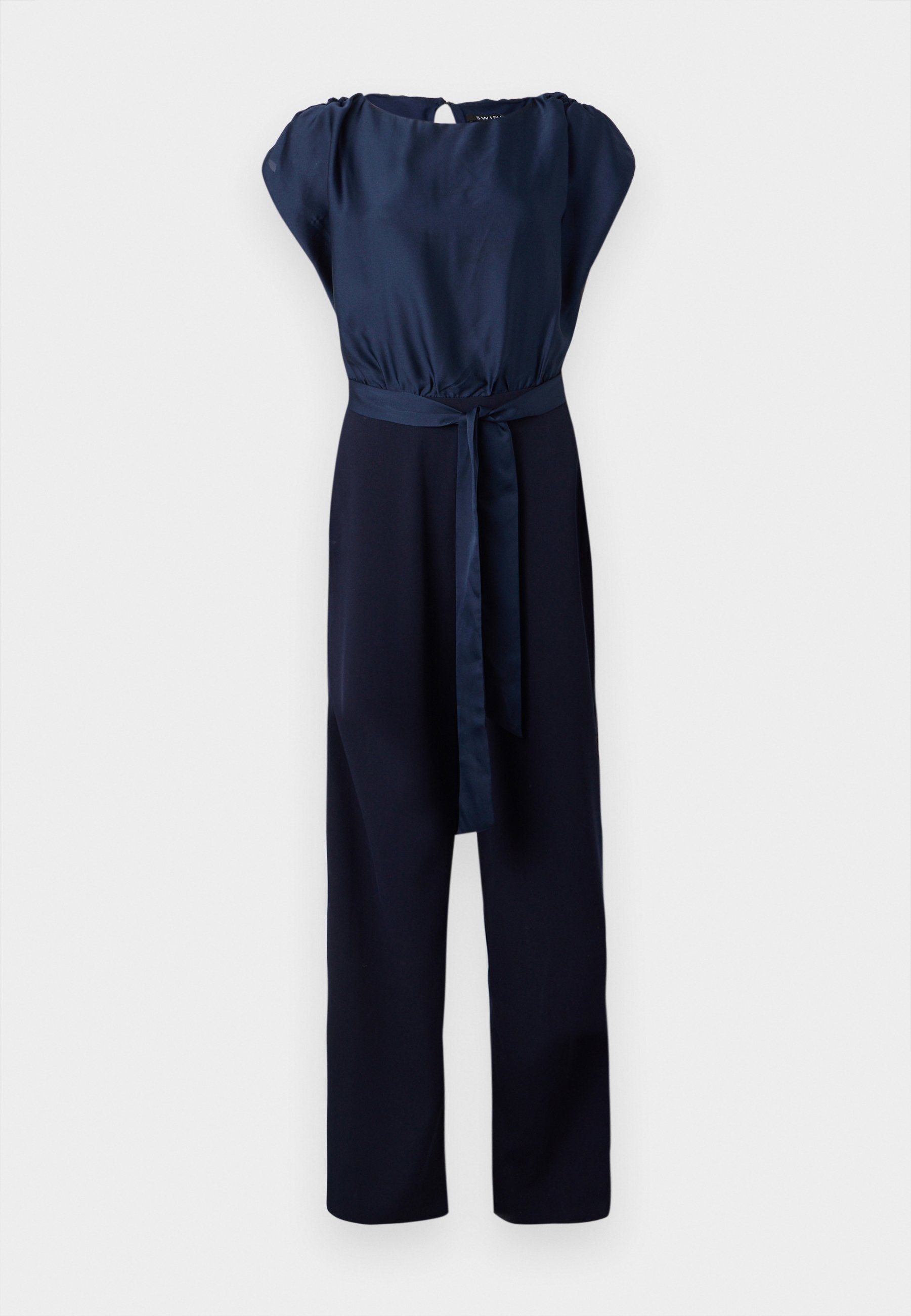 Swing OVERALLS - Jumpsuit - navy/dark blue - Zalando