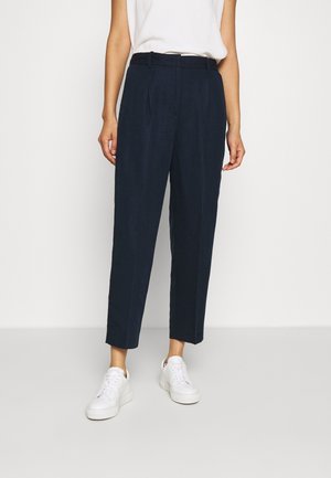 Spodnie materiałowe