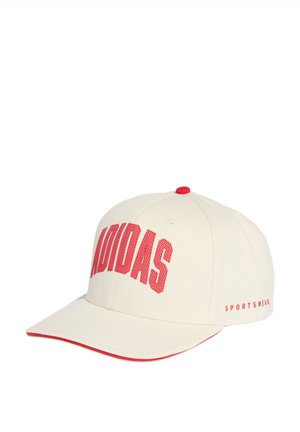 Gorra - off white pure ruby