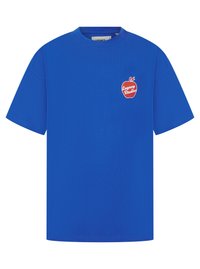 LEGACY STUDIOS UNISEX - Camiseta estampada - blue