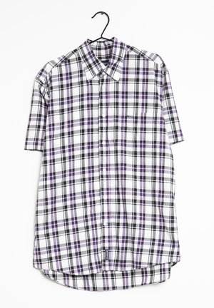 McGregor Hemd - purple