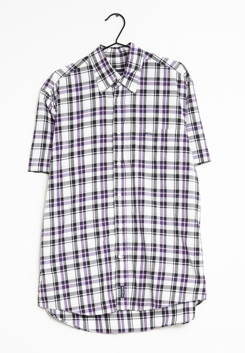 McGregor Chemise - purple