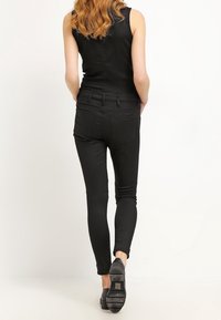 G-STAR Overall / Jumpsuit - black denim
