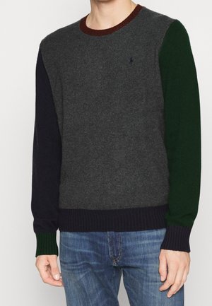 Polo Ralph Lauren Pullover - dark grey