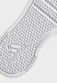adidas Performance TENSAUR SPORT 2.0 UNISEX - Promenadskor - white