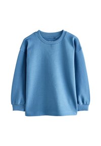 Unselected, blue