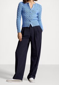 Polo Ralph Lauren Kofta - blue