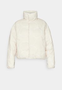 PERSONA PUFFER - Giacca invernale - clay multi