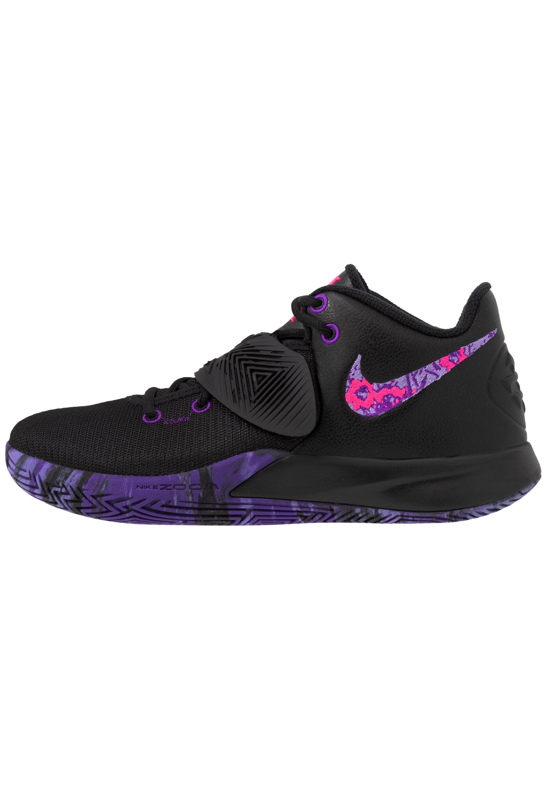 nike flytrap 3 purple