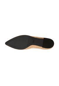 Högl Ballerinasko - toffee