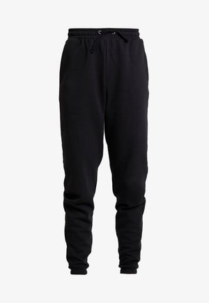 Pantaloni sportivi - black