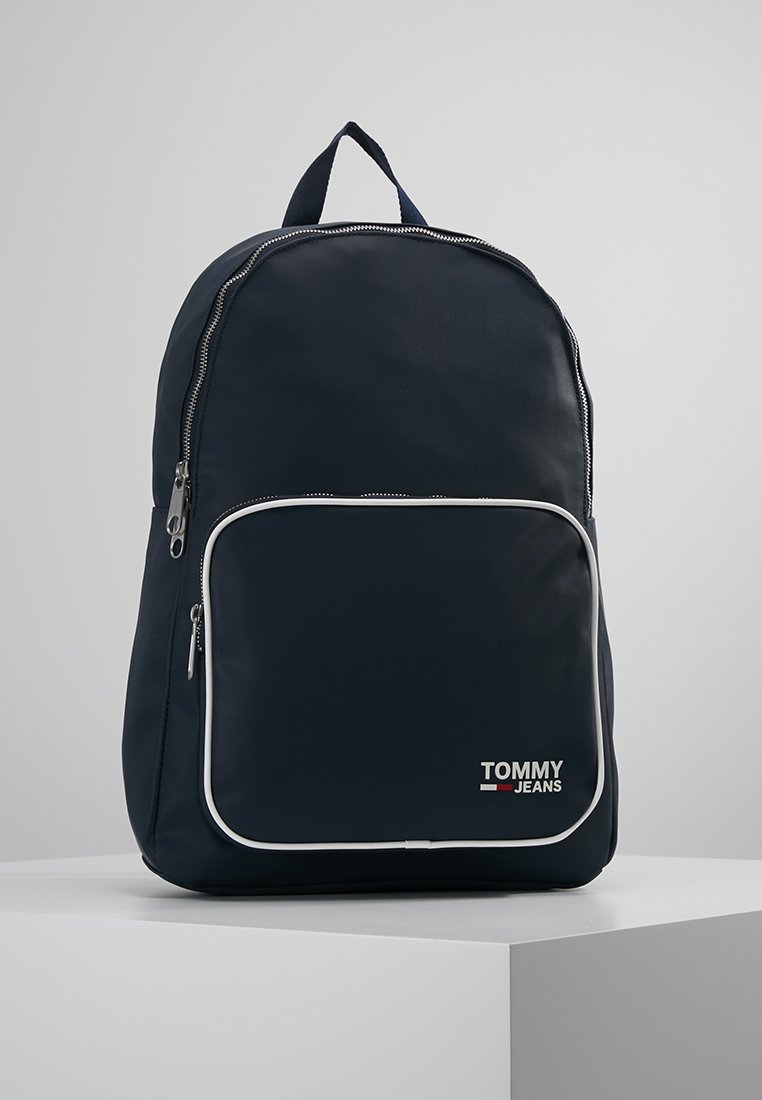 Tommy Jeans MODERN PREP BACKPACK Rucksack blue/dark blue Zalando.de