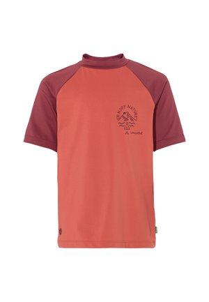 SOLARO   - T-shirt con stampa - hotchili