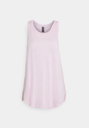 EASY PEAZY - Top - nerine pink