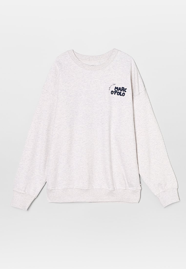 Marc O’Polo Sweater beige Marc O’Polo Sweater beige