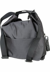 Mandarina Duck MEDIUM SLIDE - Rugzak - steel