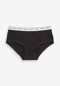 Next 7 PACK HIPSTER - Trusser - grey