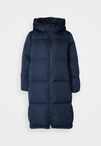 YASMILLYS JACKET - Tolldzseki - navy