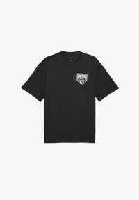 Non sélectionné, black