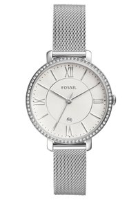 Fossil JACQUELINE - Montre - silver-coloured