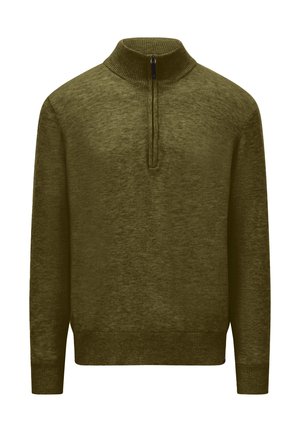 Ariat BOLINAS - Jumper - earth