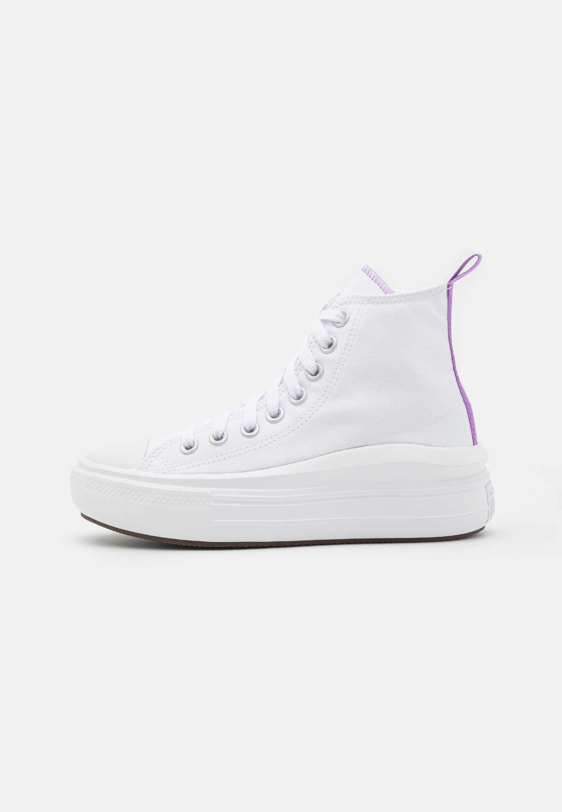 Converse CHUCK TAYLOR ALL STAR MOVE PLATFORM UNISEX Sneaker high