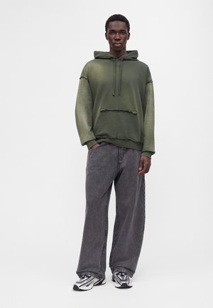Diesel, Hættetrøje - 51f