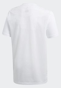 adidas Performance Sport T-Shirt - white/black