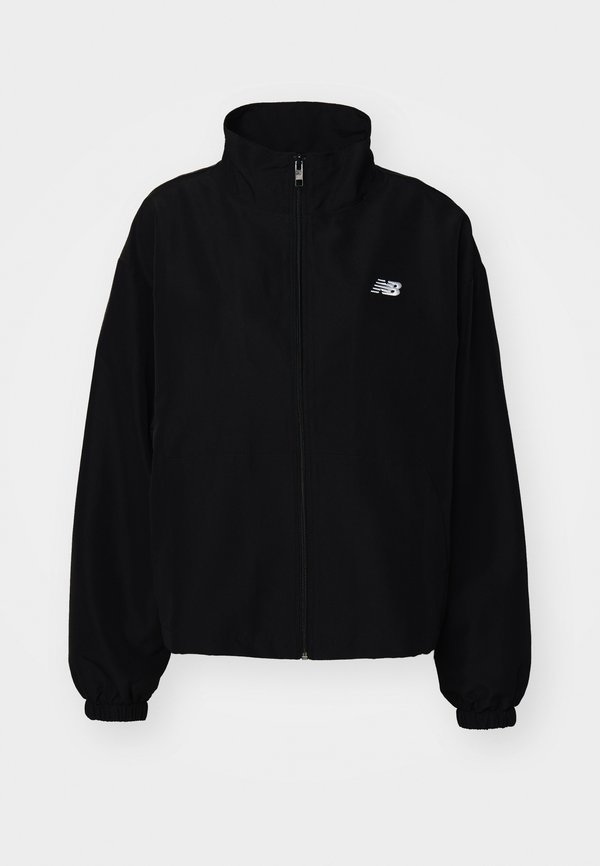 SPORT ESSENTIALS JACKET - Summer jacket4