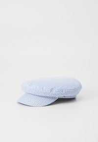 FIDDLER UNISEX - Kapa - off white/blue