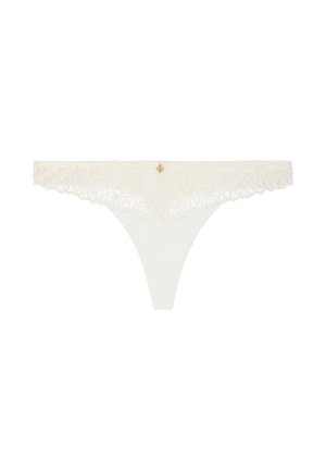 Aubade, TANGA SECRET MEMORIES - String - ivory