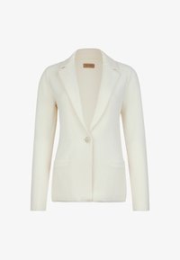 Unausgewählt, weiß - white